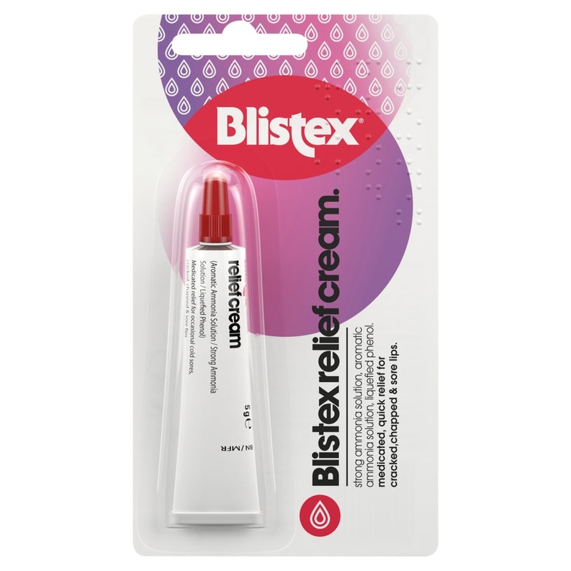 Relief Cream 5g