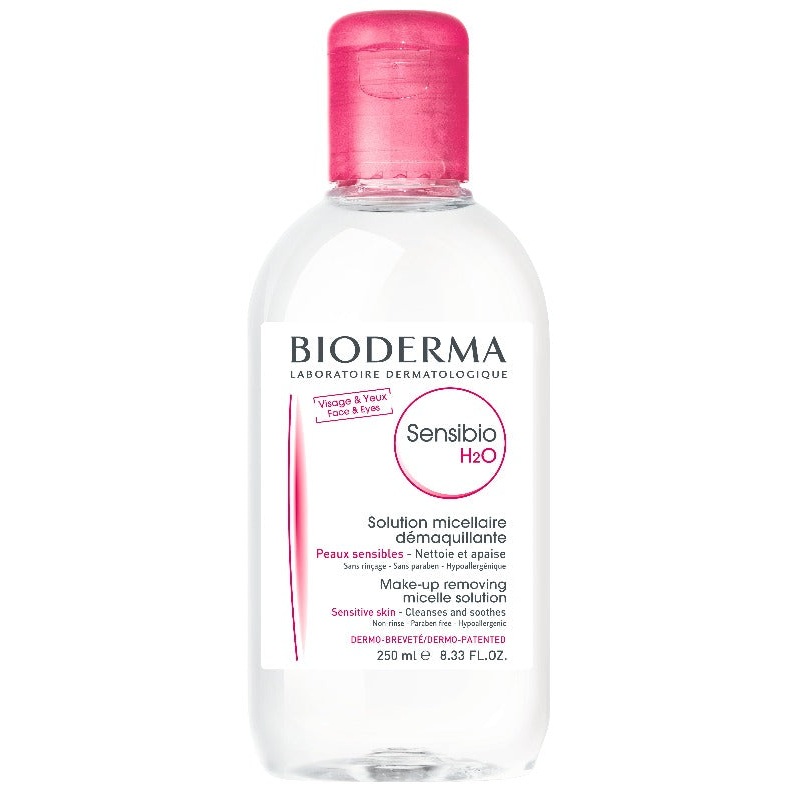 Sensibio H2O 100ml