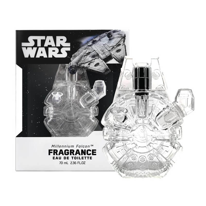 Star Wars Millennium Falcon 70ml EDT (M) SP