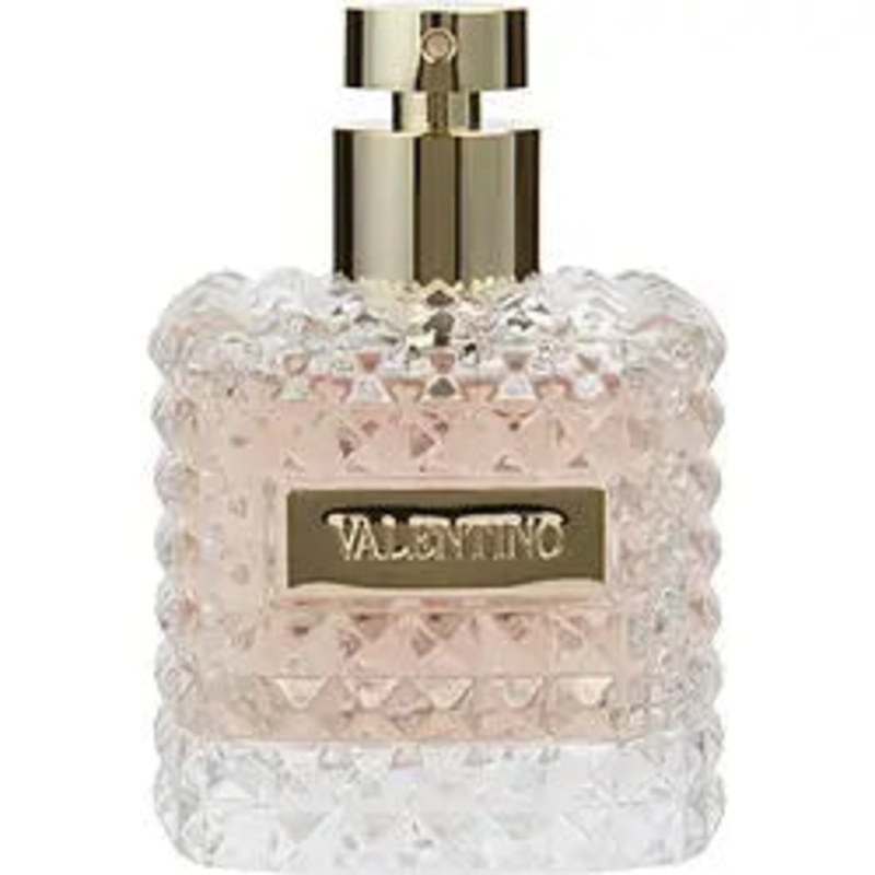 Valentino Donna Eau de Parfum Spray 100ml Tester