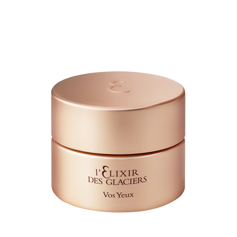 Vos Yeux - Complete Eye Contour Care 15ml