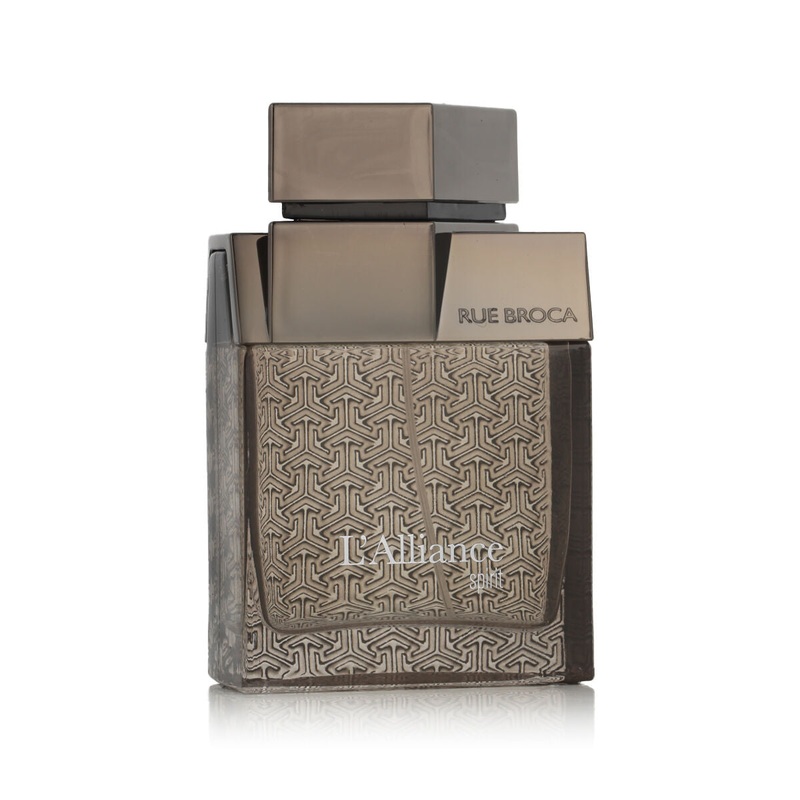 Women's Perfume Rue Broca L'Alliance Spirit EDP 100 ml