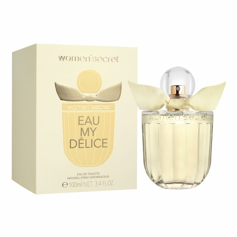 Women's Perfume Women'Secret EDT Eau My Dlice 100 ml