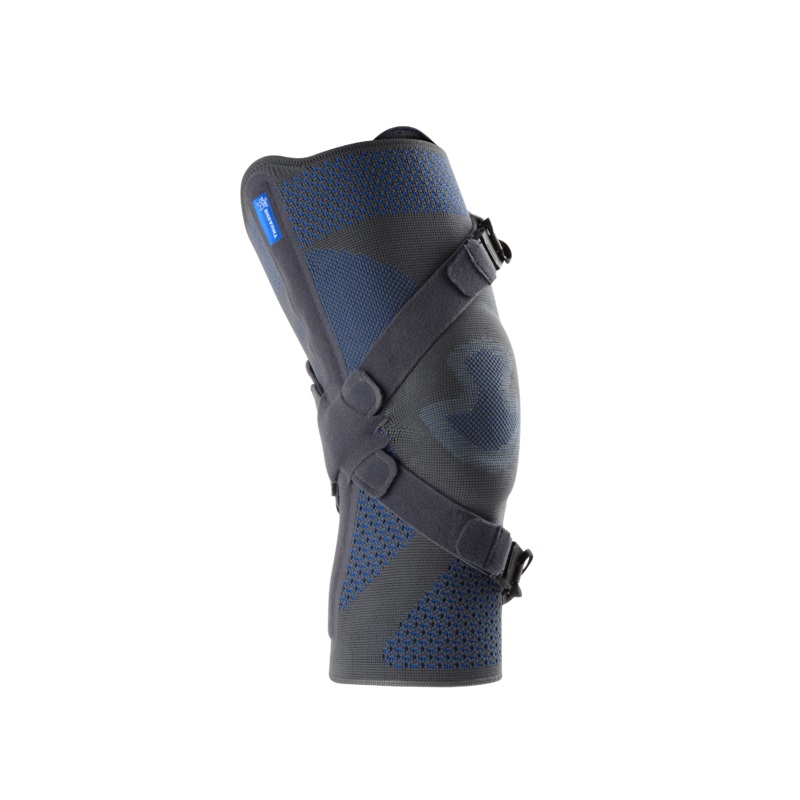 Action Reliever OA Knee Brace Left Medial / Right Lateral Size 3