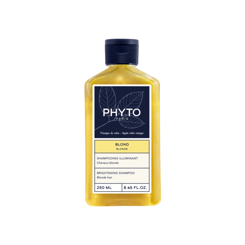Blond Brightening Shampoo 250ml