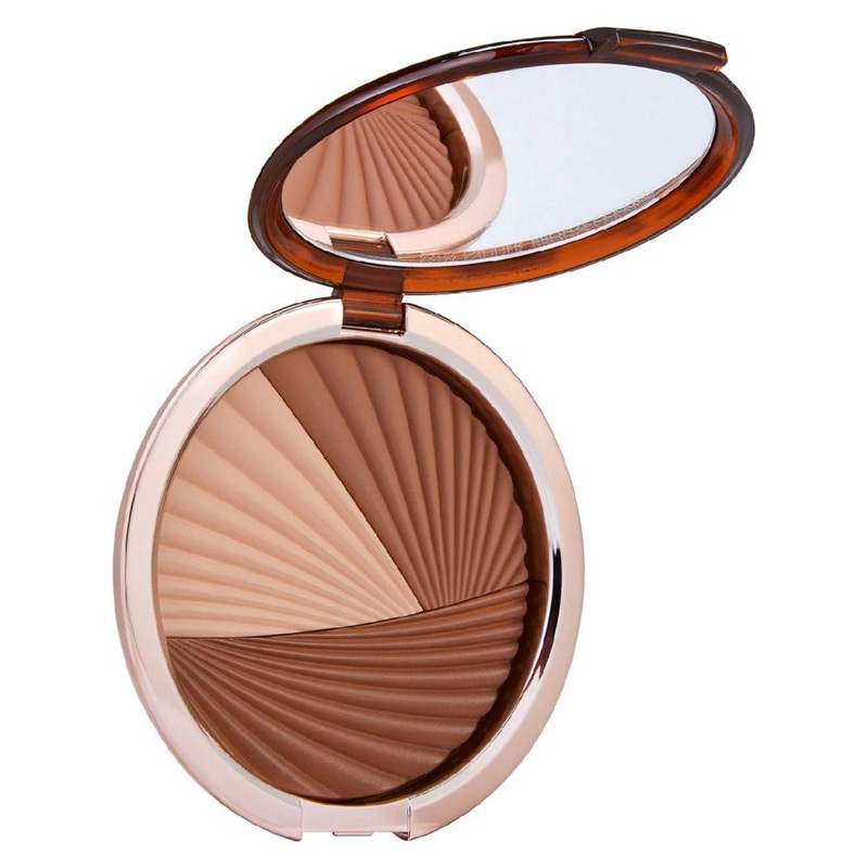 Bronze Goddess Matte & Glow Bronzing Trio