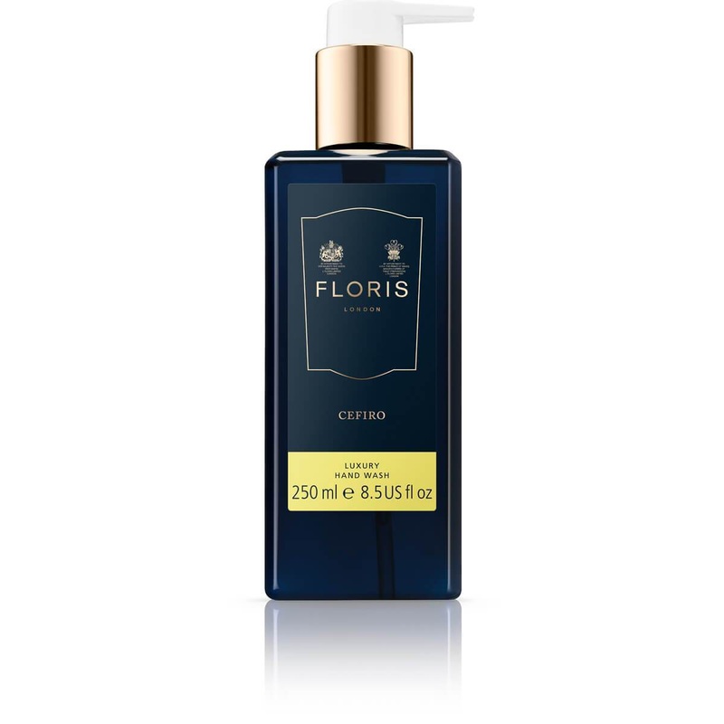 Cefiro Luxury Hand Wash 250ml