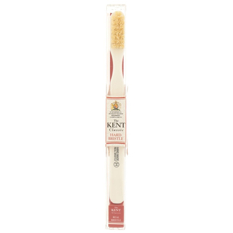 Classic Toothbrush Hard