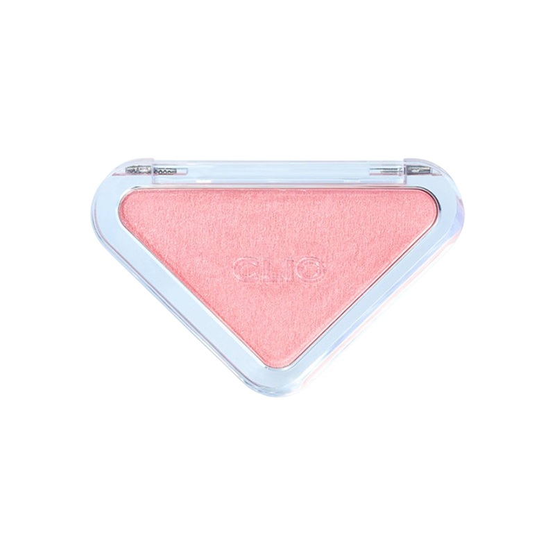 CLIO Essential Blush Tap 8 Colors M101 Fluffy Peach