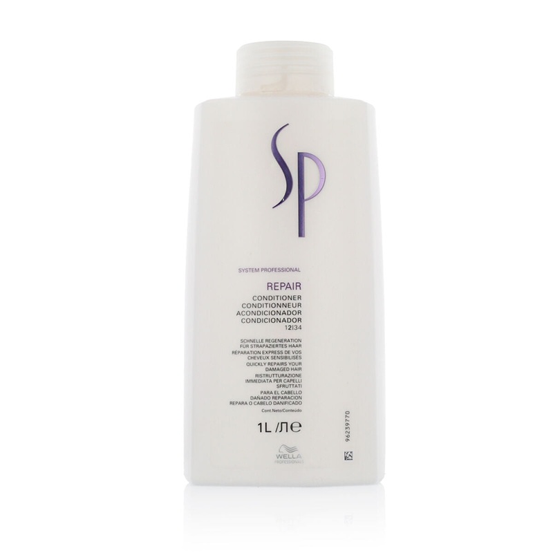 Conditioner Wella SP Repair 1 L
