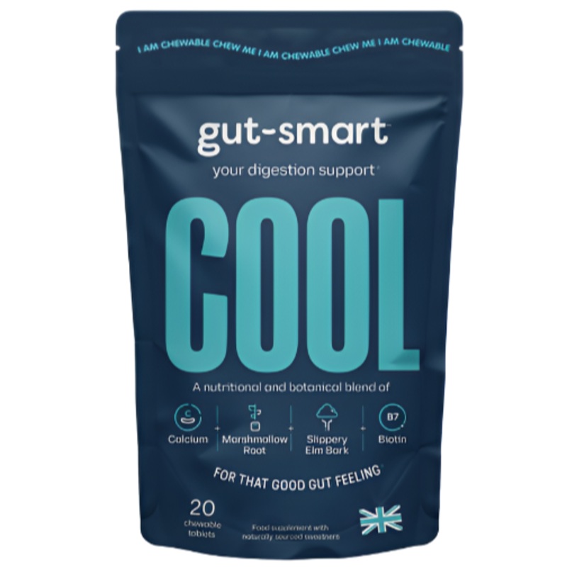 Cool 20 Tablets