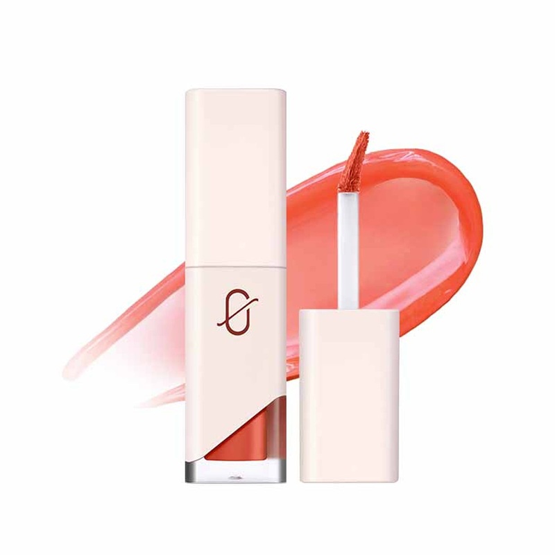 Coralhaze Mood Glow Tint 4.5g 7 colors 01 Surreal