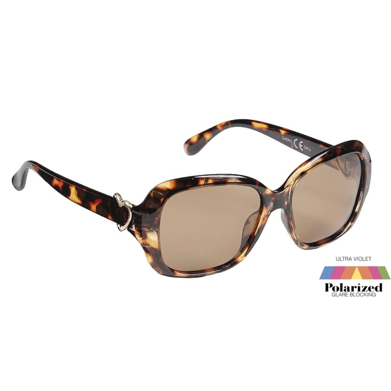Eyelevel Sunglasses Cheryl