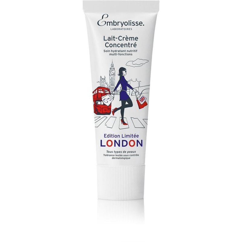 Lait Crme Concentrate London Limited Edition 50Ml