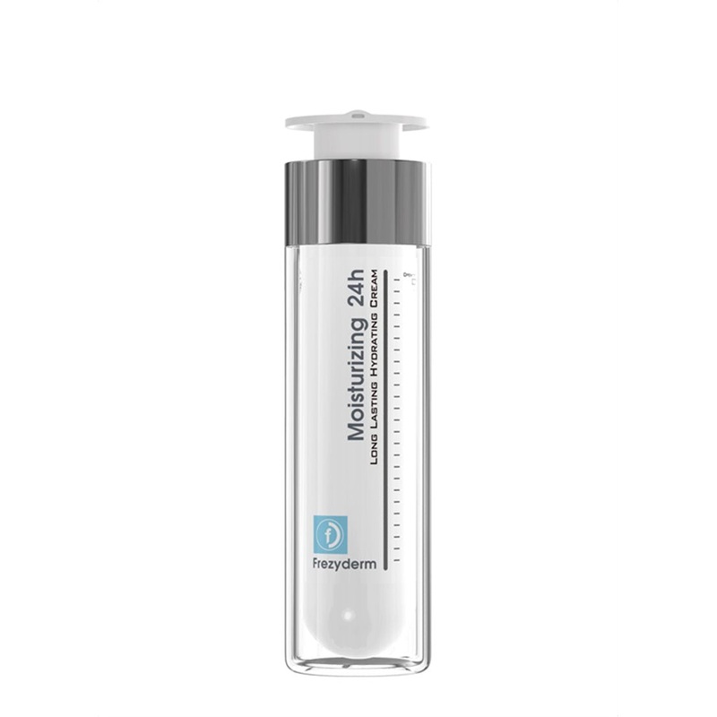 Moisturizing 24H Cream 20+ 50ml