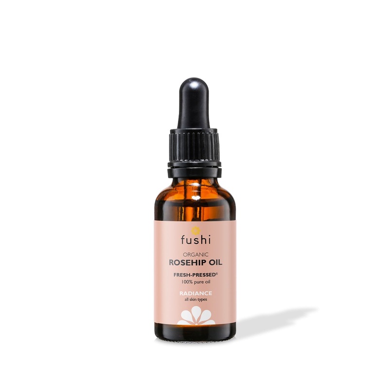 Rosehip Oil 30ml