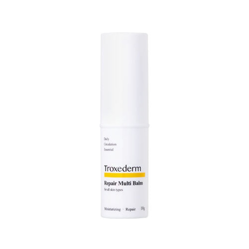 Troxederm Repair Multi Balm 10g 10g