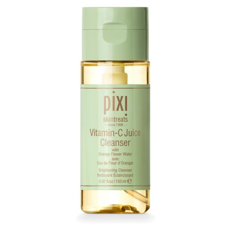 Vitamin-C Juice Cleanser
