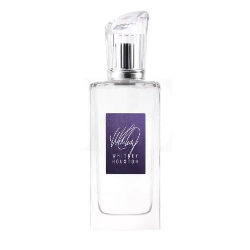 WHITNEY HOUSTON EDP SPRAY 100ML