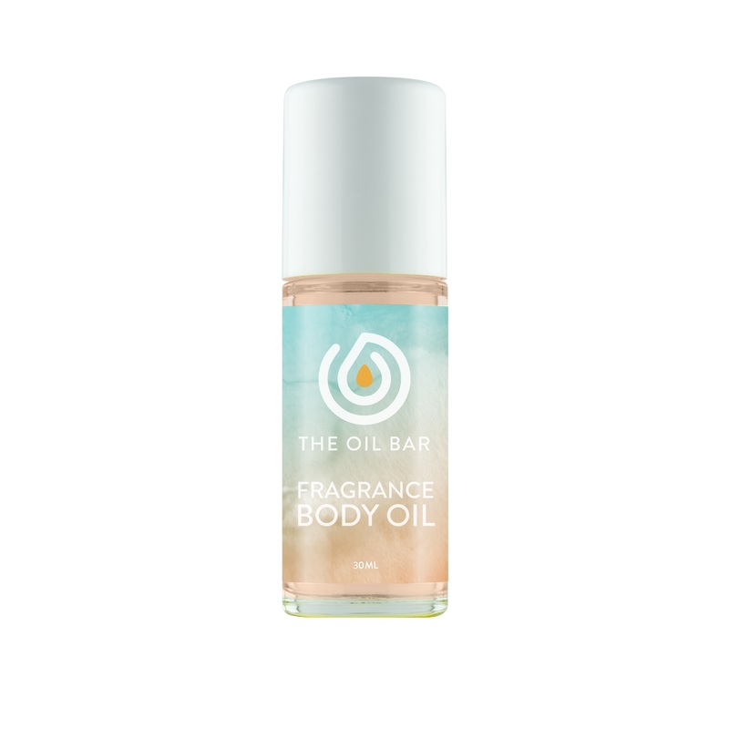 Amber Fragrance Roll-On 1 Ounce 1 Ounce