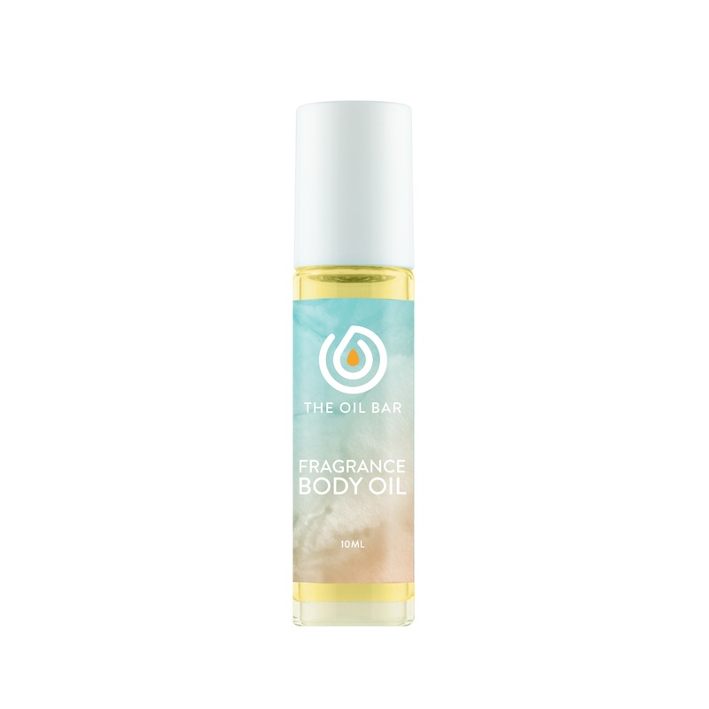 Cherry Lemonade Fragrance Roll-On .33 Ounce .3 Ounce