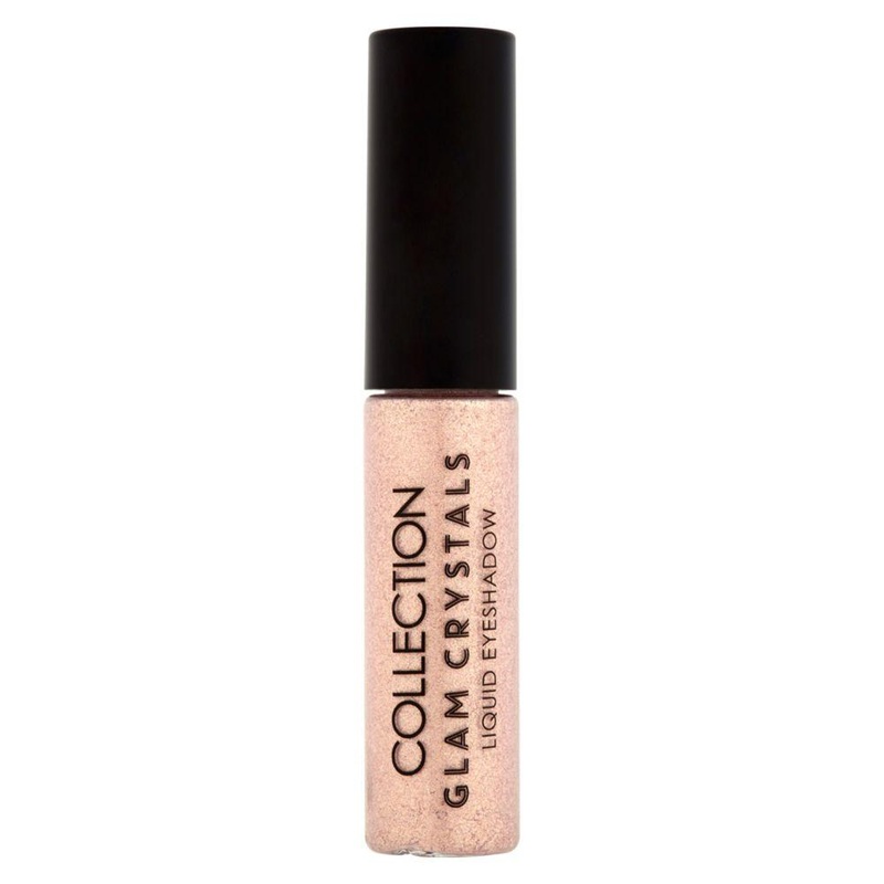 Glam Crystals Liquid Eyeshadow 1 Aura