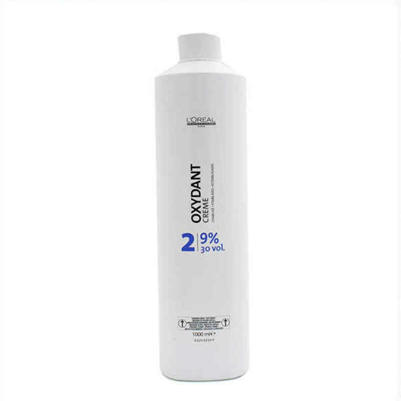 Hair Oxidizer L'Oreal Professionnel Paris Oxydant Cream 30 vol 9 %