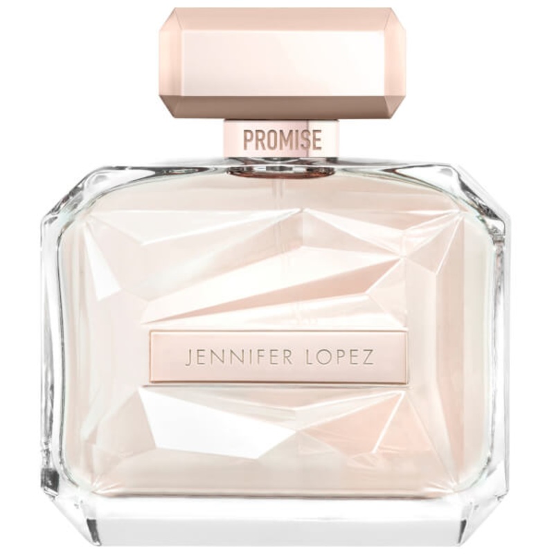 Jennifer Lopez Promise Eau de Parfum Spray 100ml 100ml