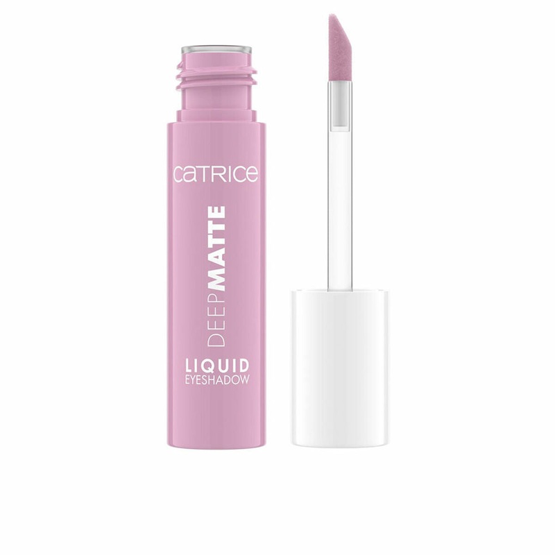 Liquid eye shadow Catrice Deep Matte N 010 Cotton candy 4 ml