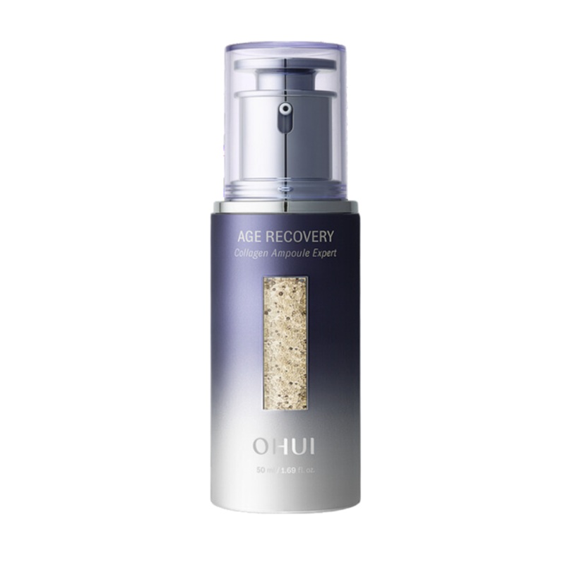 O HUI Age Recovery Collagen Ampoule Expert 50ml