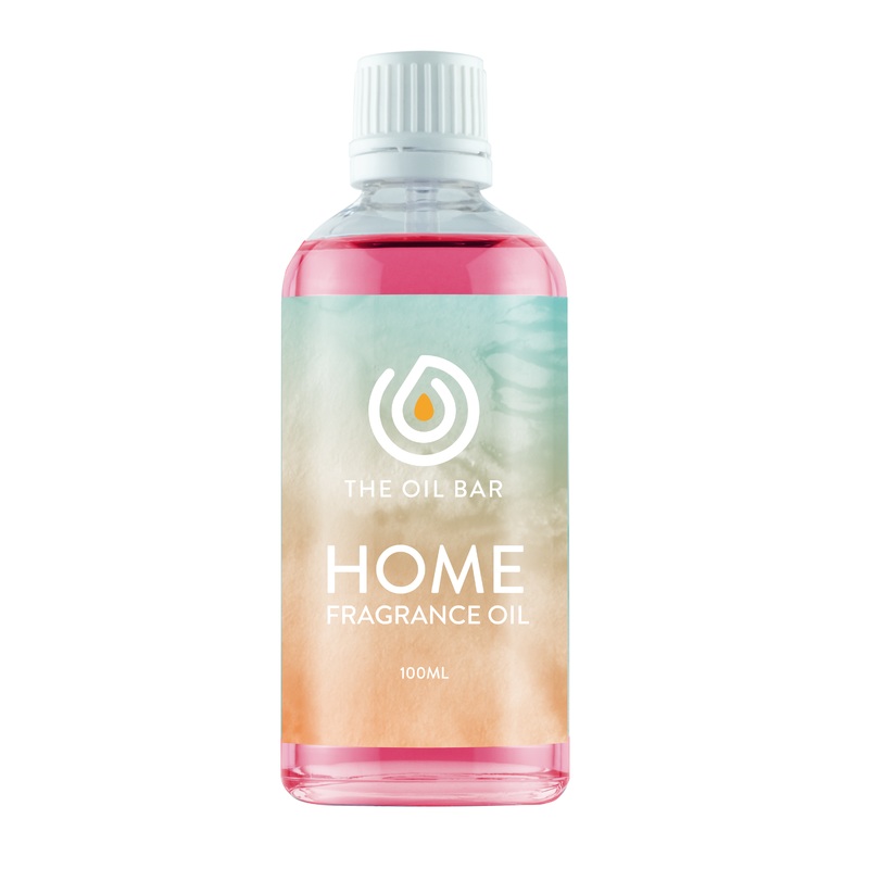 Sean John 3AM Type M Home Fragrance Oil 100ml 100 ML