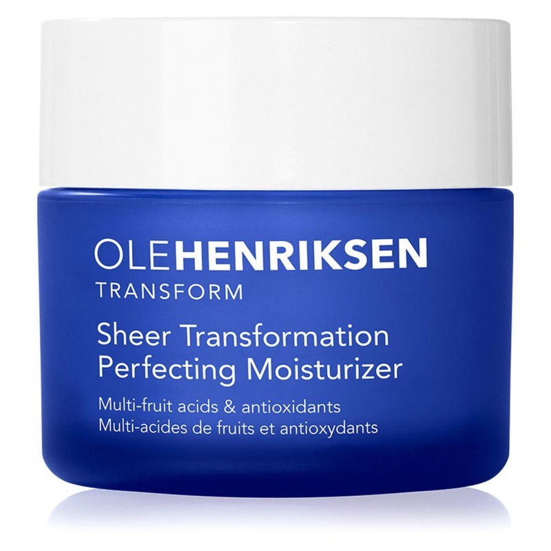 Sheer Transformation Perfecting Moisturizer 50Ml