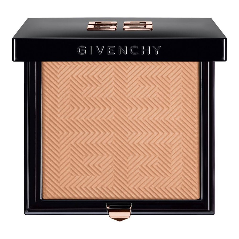 Teint Couture Healthy Glow Powder Bronzing Powder N01