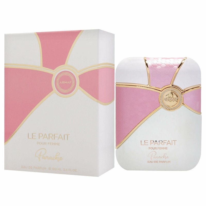 Women's Perfume Armaf Le Parfait Pour Femme Panache EDP 100 ml