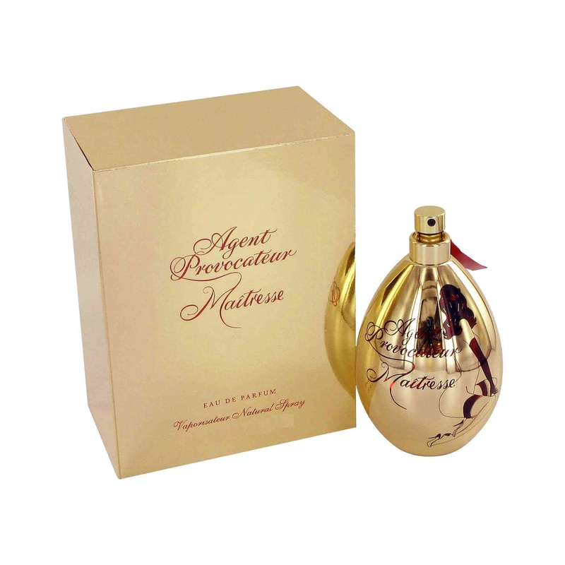 Agent Provocateur Maitresse 50ml EDP (L) SP