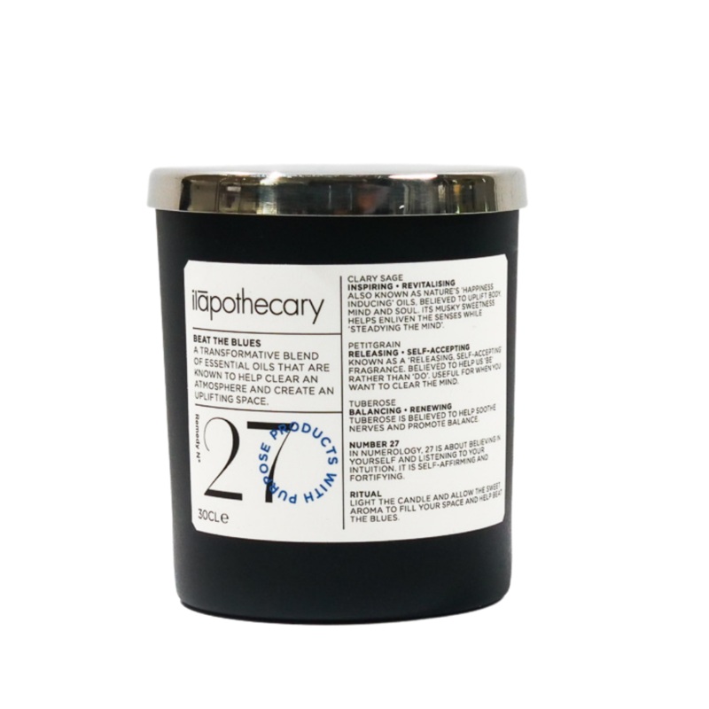 Beat The Blues Candle 300ml