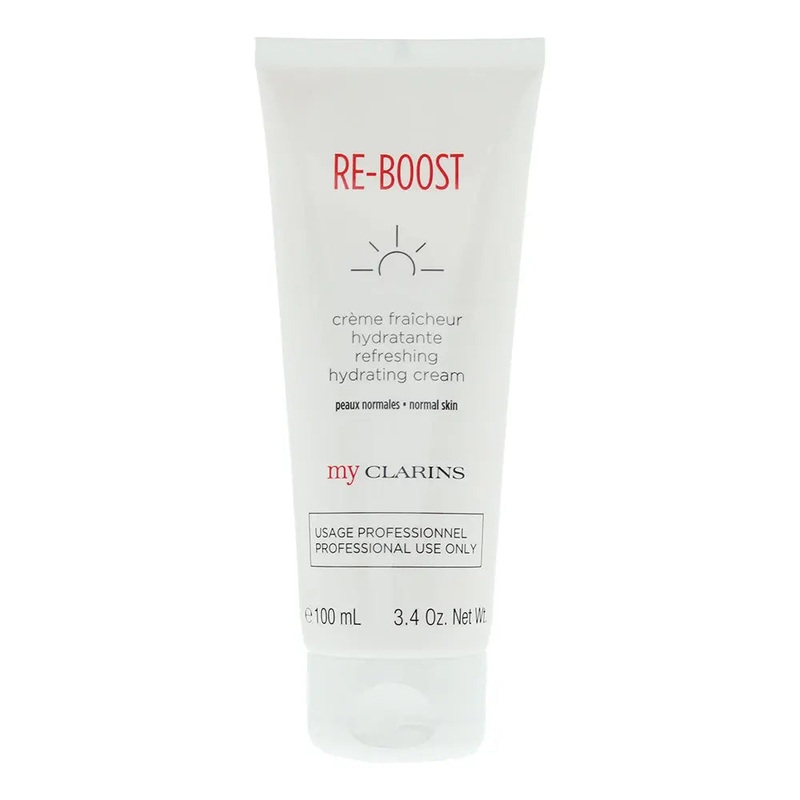Clarins My Clarins Re-Boost Refreshing Hydrating Cream 100ml