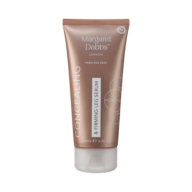 Concealing & Firming Leg Serum 200ml