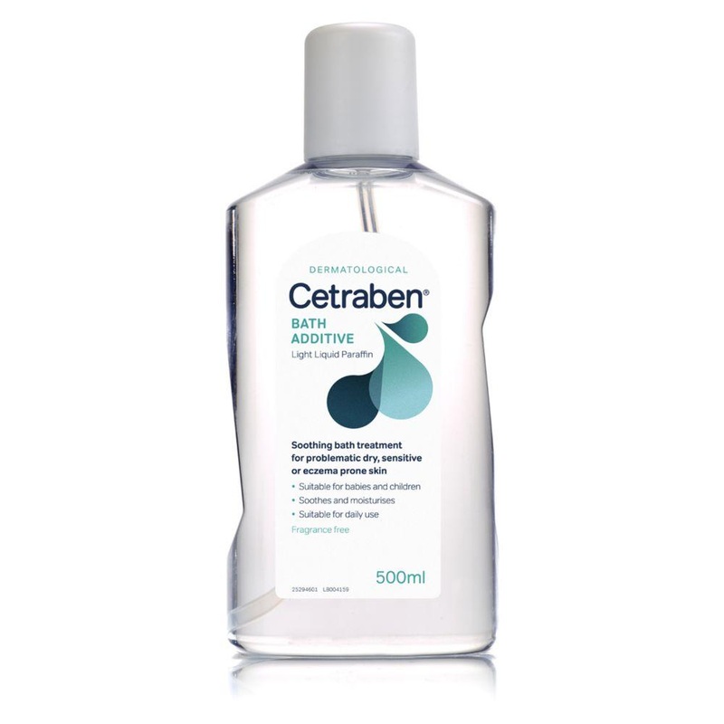 Daily Bath Additive 500Ml