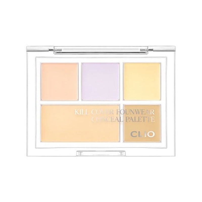 [Deal] CLIO Kill Cover Founwear Concealer 6g #Pure Joy