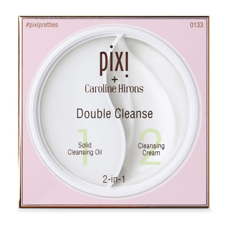 Double Cleanse