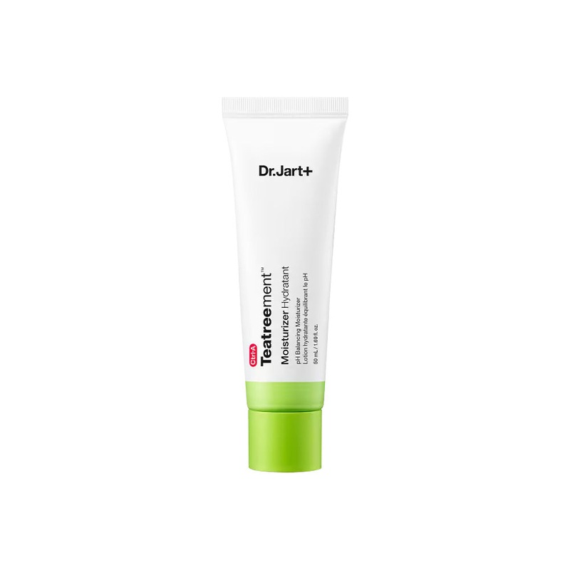 Dr.Jart+ Ctrl-A Teatreement Moisturizer 50ml