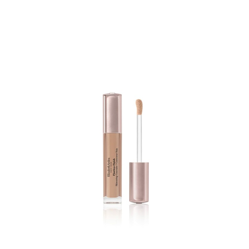 Facial Corrector Elizabeth Arden Flawless Finish N 6 (1 Unit)