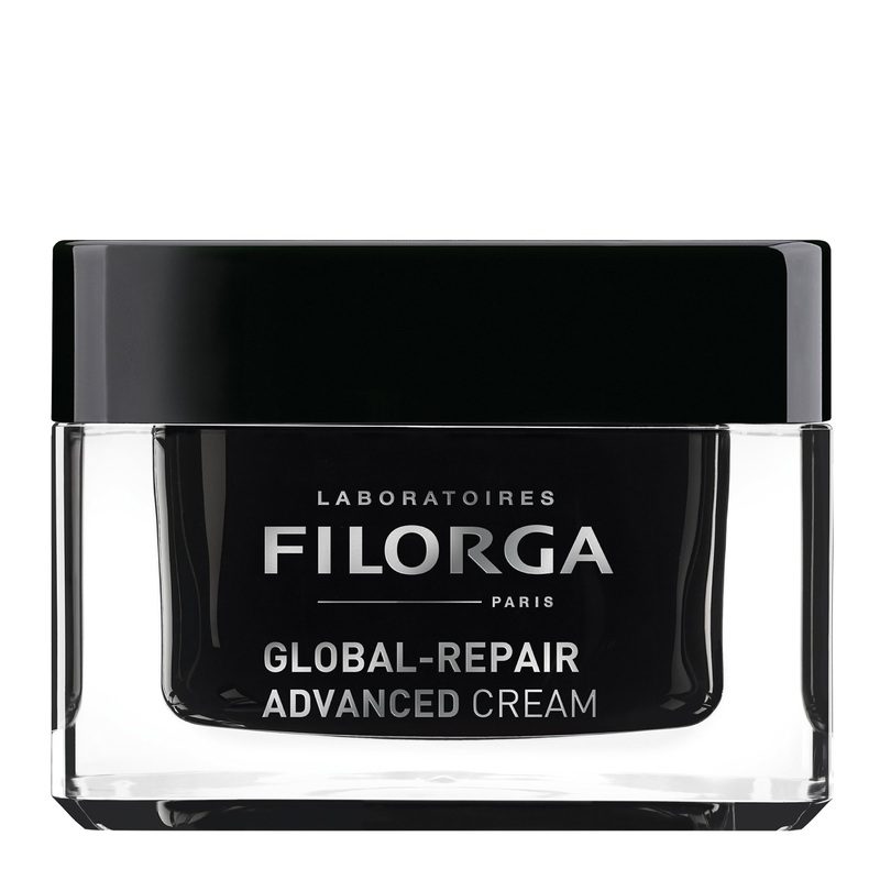 Global-Repair Advanced Cream - Repairing Anti-Ageing Face Cream For Mature Skin 50ml