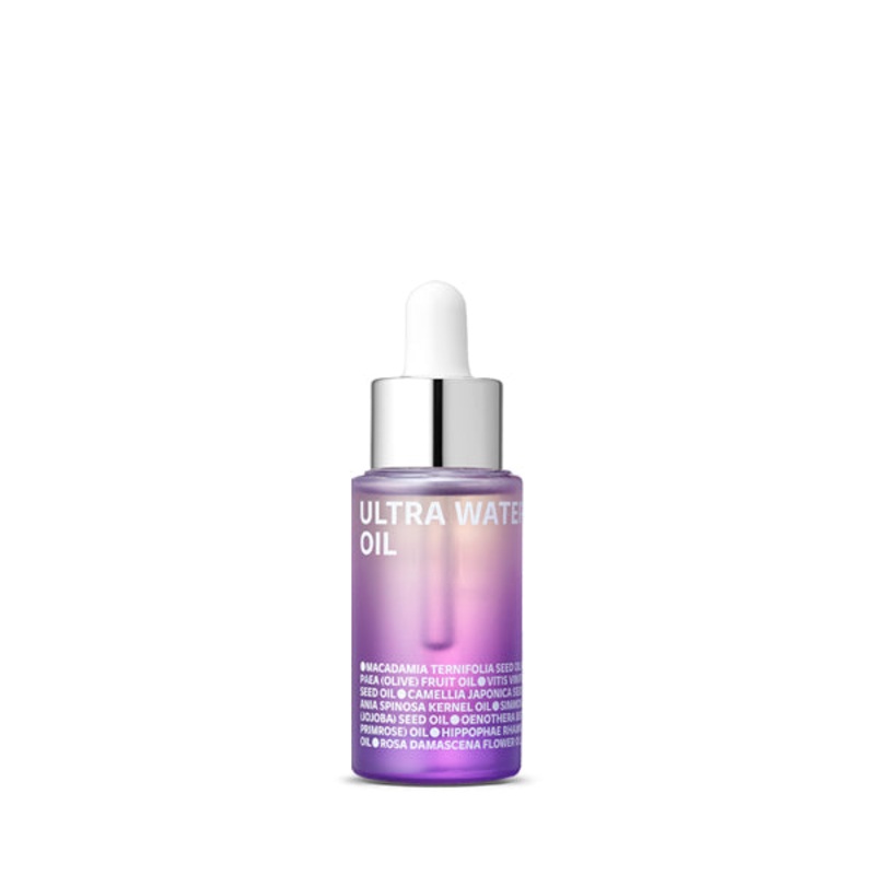 ISOI Bulgarian Rose Ultra Waterfull Oil 15ml