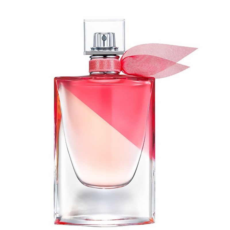 Lancome La Vie Est Belle En Rose Eau de Toilette Spray 100ml