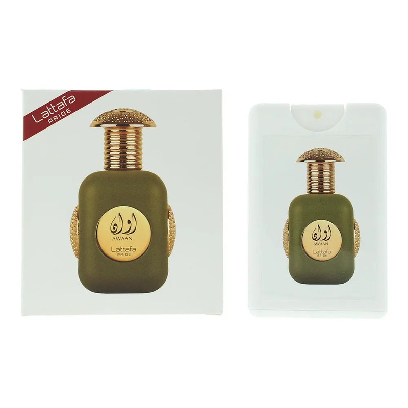 Lattafa Awaan Tester Eau de Parfum 20ml