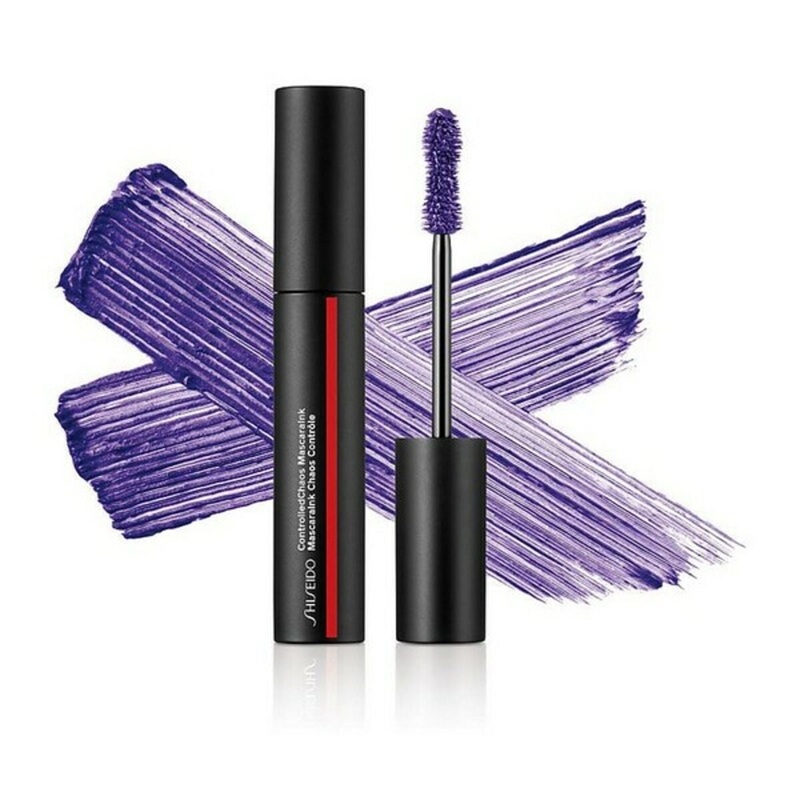 Mascara Shiseido Controlled Chaos MascaraInk N 03