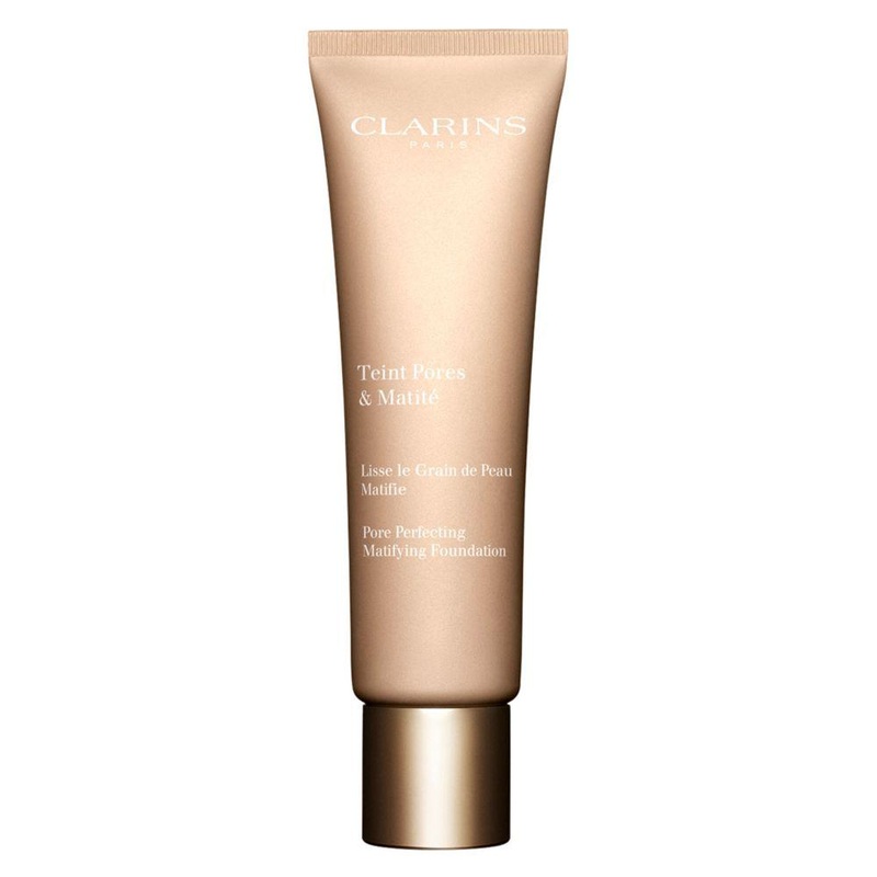 Pore Perfecting Matifying Foundation 30Ml