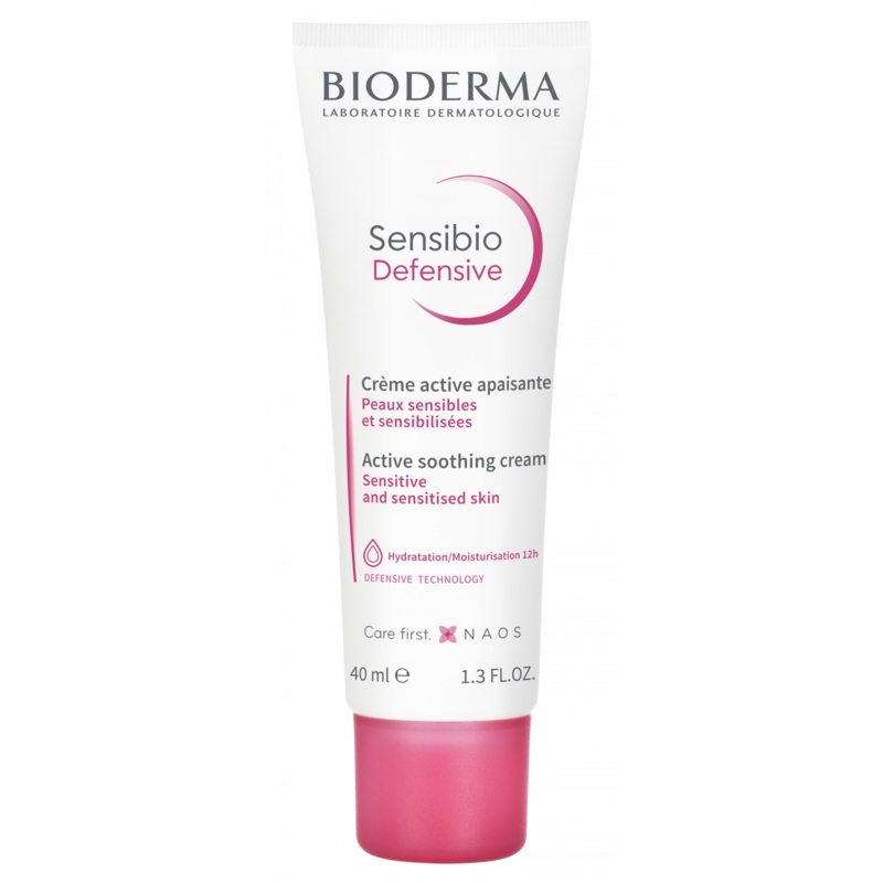 Sensibio Defensive 40ml